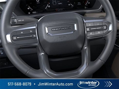 New 2026 GMC Canyon Denali image 19