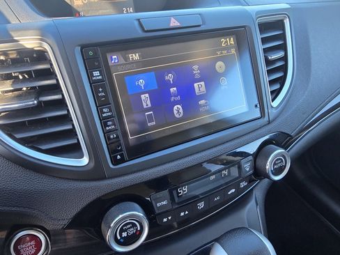 Used 2015 Honda CR-V EX-L image 20