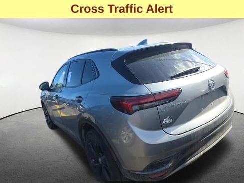 Used 2023 Buick Envision Essence w/ Sport Touring Package image 8