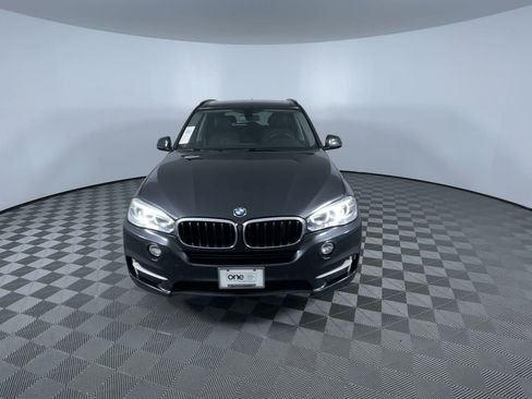Used 2015 BMW X5 xDrive35i image 3