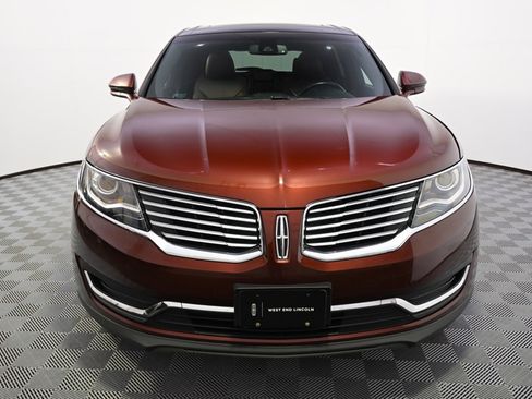 Used 2016 Lincoln MKX Reserve w/ Climate Package image 10