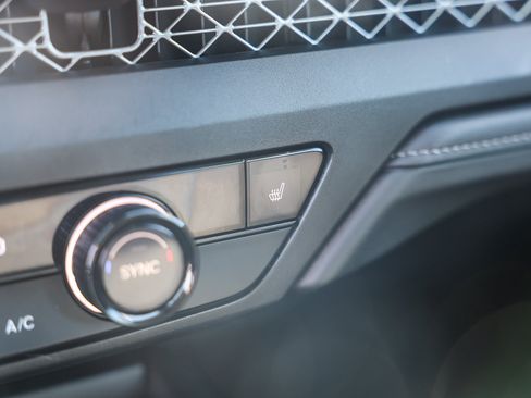 Certified 2024 Honda Accord EX image 16