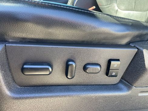 Used 2012 Ford F150 Harley-Davidson image 26