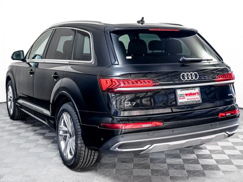 Used 2023 Audi Q7 2.0T Premium w/ Convenience Package image 2