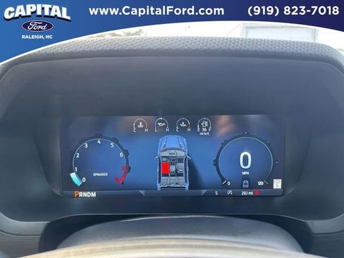 New 2026 Ford F150 XLT w/ Equipment Group 303A High AWD/4WD image 26