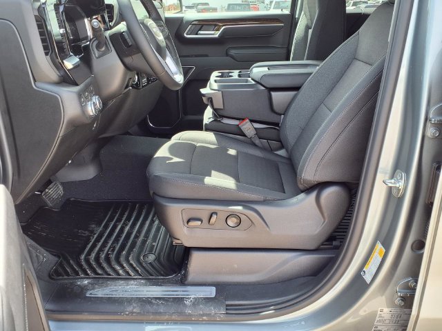 New 2026 GMC Sierra 1500 SLE w/ Preferred Package AWD/4WD image 23