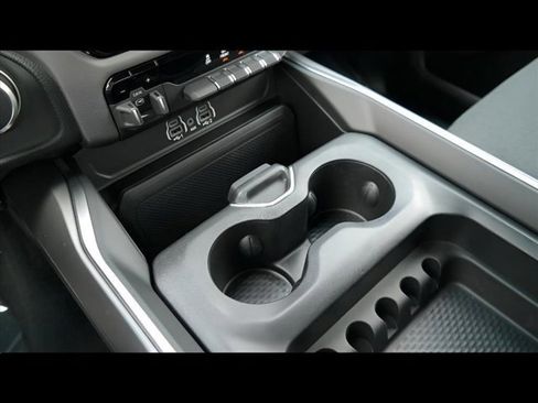 New 2025 RAM 1500 Big Horn image 20