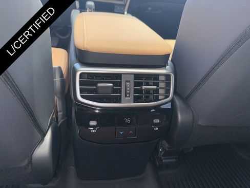 Used 2025 Lexus RX 350 Premium w/ Accessory Package (Z1) image 25