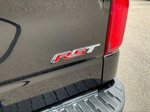 Used 2019 Chevrolet Silverado 1500 RST w/ All-Star Edition image 27