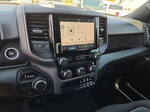Used 2025 RAM 1500 Tradesman RWD image 11