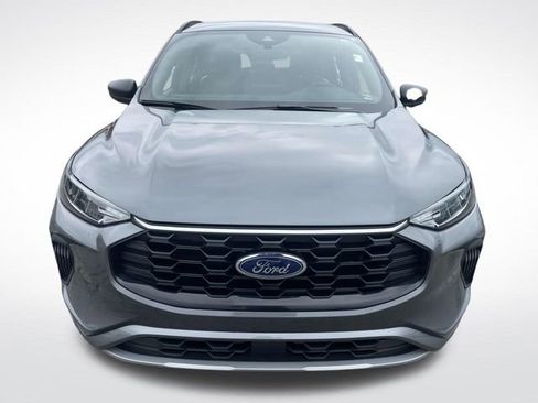 Used 2024 Ford Escape ST-Line image 12