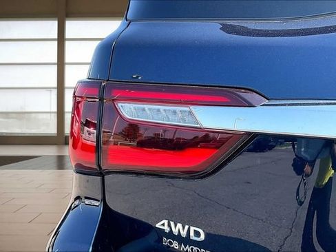 Used 2023 INFINITI QX80 Sensory w/ Cargo Package AWD/4WD image 31