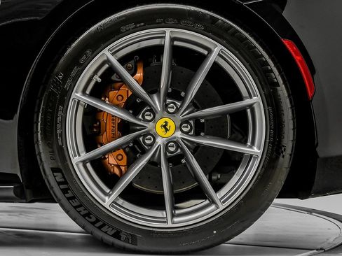 Certified 2022 Ferrari 812 GTS image 25