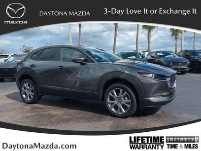 New 2026 MAZDA CX-30 AWD 2.5 S