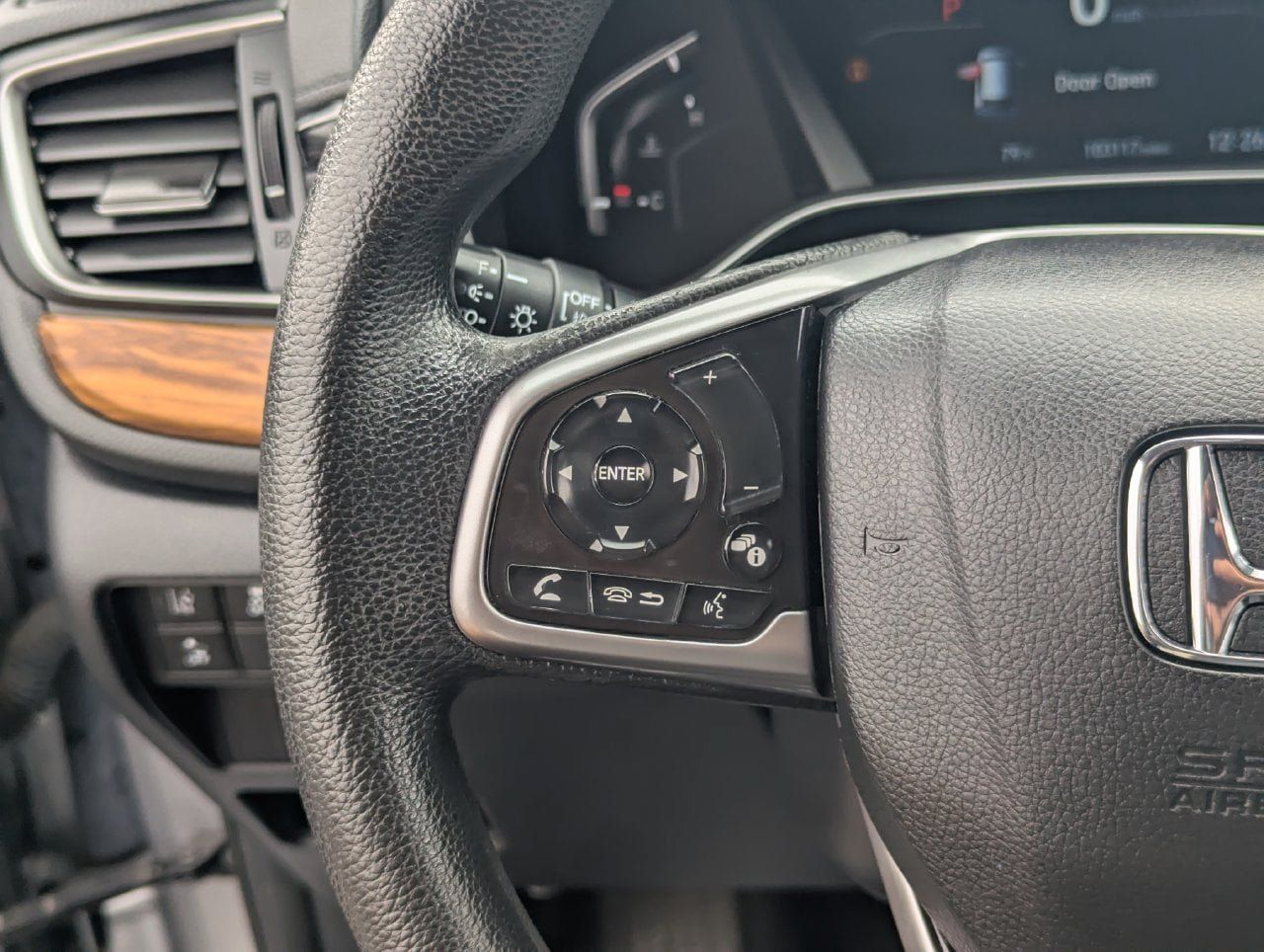Used 2021 Honda CR-V EX image 15