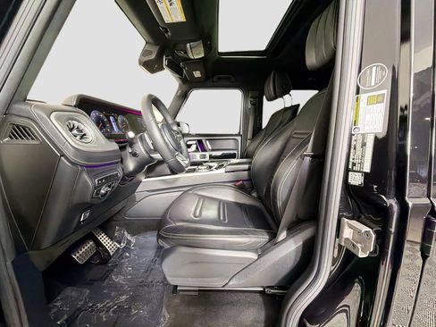 Used 2020 Mercedes-Benz G 550 image 22