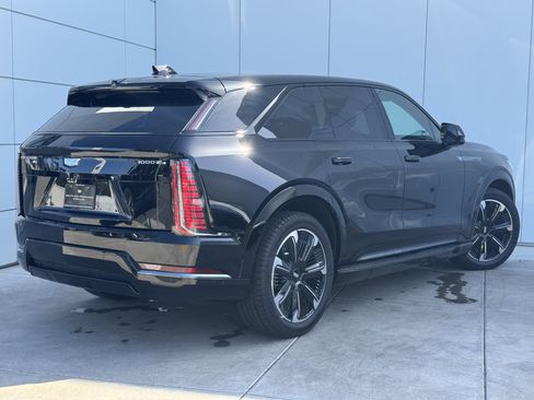 New 2025 Cadillac Escalade IQ Sport 1 image 7