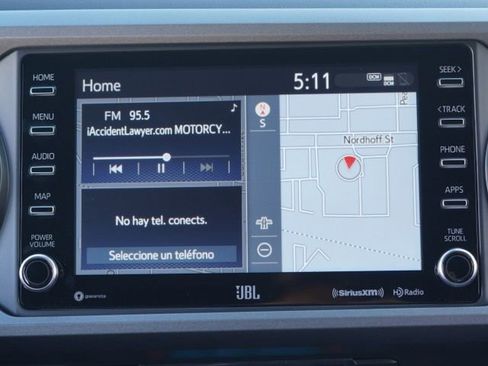 Certified 2023 Toyota Tacoma TRD Pro image 36