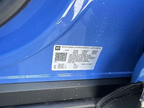 New 2026 GMC Terrain AT4 w/ LPO, Floor Liner Package image 34