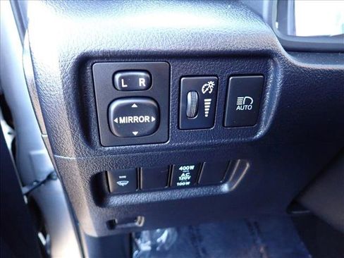 Used 2020 Toyota 4Runner TRD Off-Road Premium image 16