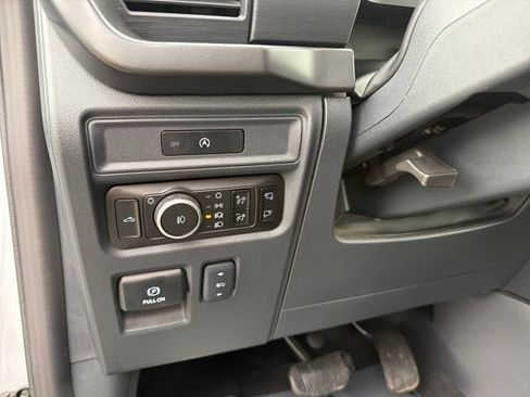 Used 2025 Ford F150 Tremor w/ Mobile Office Package AWD/4WD image 13