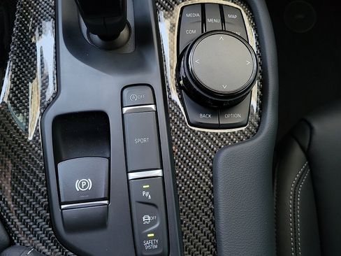 New 2026 Toyota Supra Premium w/ Driver Assist Package image 16