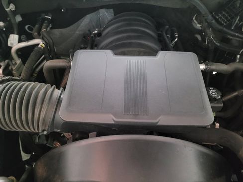 Used 2020 GMC Sierra 2500 SLT w/ SLT Convenience Package image 30