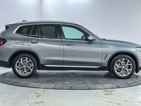 Used 2023 BMW X3 sDrive30i image 8