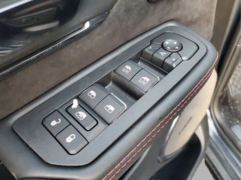 New 2026 RAM 1500 RHO w/ RHO Level 1 Equipment Group AWD/4WD image 14