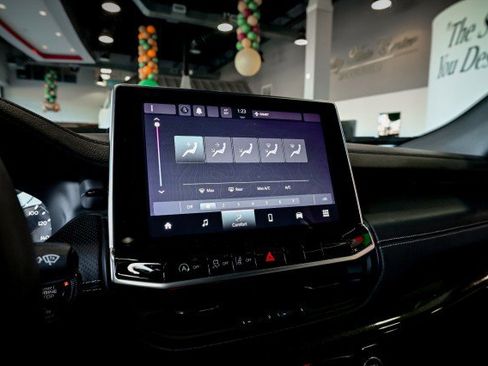 Used 2022 Jeep Compass Latitude w/ Sun and Sound Group image 40