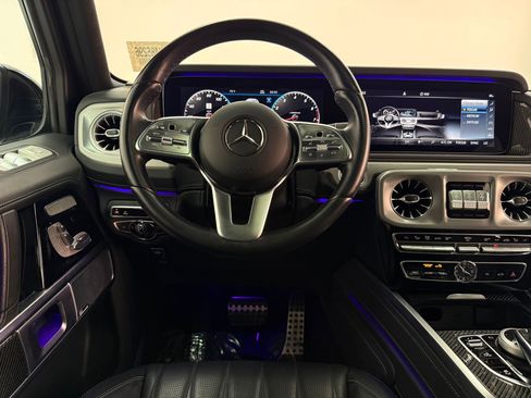 Used 2023 Mercedes-Benz G 550 image 26