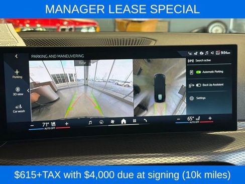 Certified 2025 BMW i4 xDrive40i w/ M Sport Package image 23