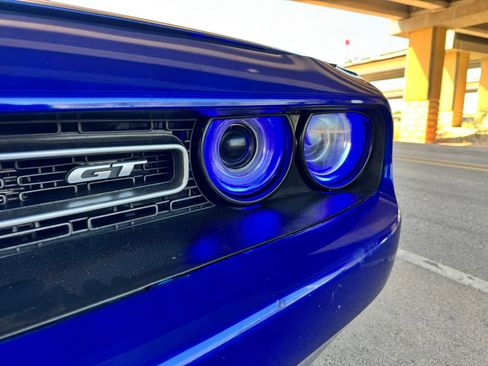 Used 2020 Dodge Challenger GT w/ Plus Package AWD/4WD image 9