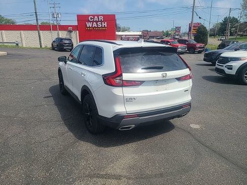 Used 2024 Honda CR-V Sport image 4