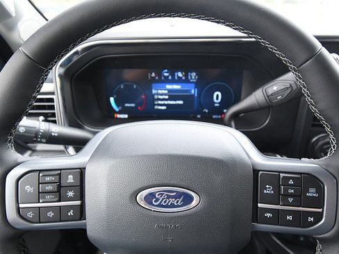 New 2025 Ford F350 Lariat w/ Lariat Ultimate Package image 11