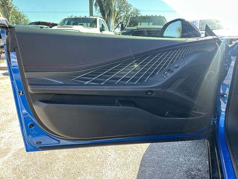 New 2026 Dodge Charger Scat Pack image 12