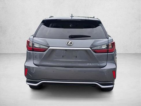 Used 2018 Lexus RX 350L FWD w/ Premium Package image 6