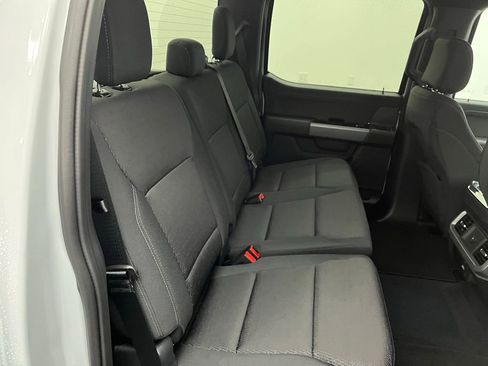 New 2025 Ford F150 XLT w/ Equipment Group 301A Standard image 29