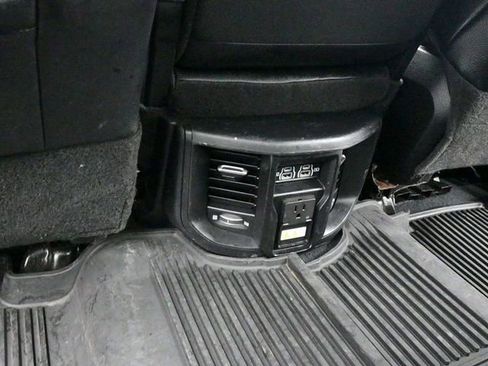Used 2024 RAM 2500 Laramie AWD/4WD image 16