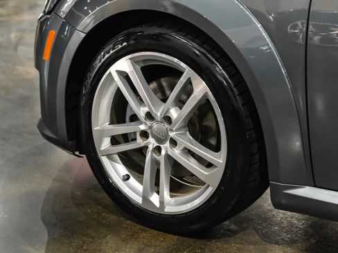 Used 2016 Audi TT 2.0T AWD/4WD image 44