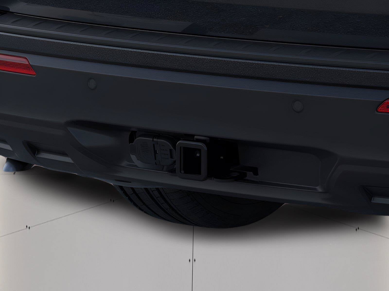 New 2026 Ford Explorer Active RWD image 22