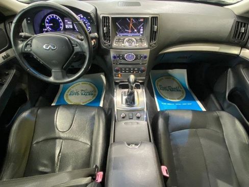Used 2013 INFINITI G37 x Sedan w/ Premium Pkg AWD/4WD image 17