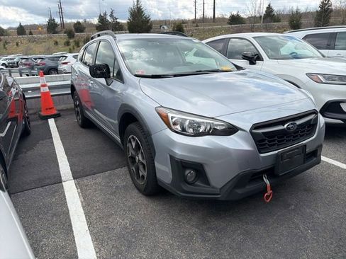 Used 2018 Subaru Crosstrek 2.0i Premium image 2