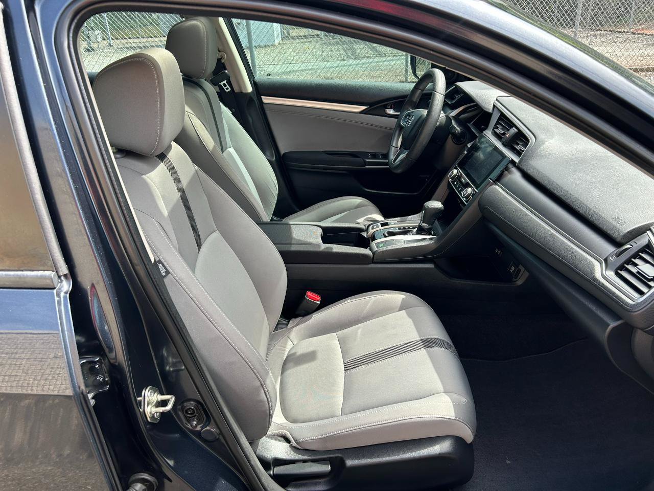 Used 2017 Honda Civic EX image 15