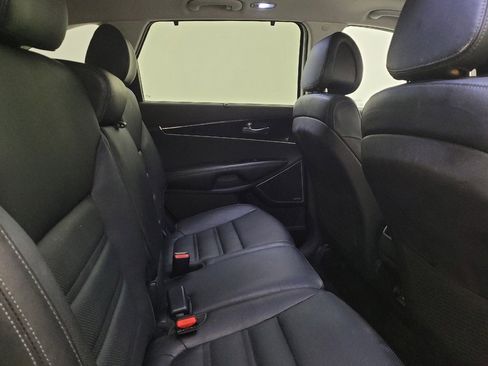 Used 2016 Kia Sorento SX AWD/4WD image 19