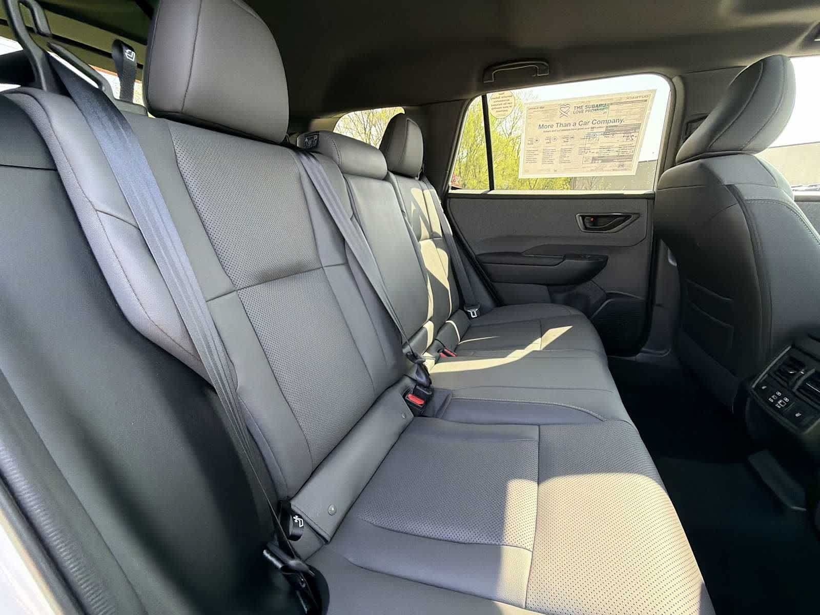 New 2026 Subaru Outback Limited XT AWD/4WD image 18