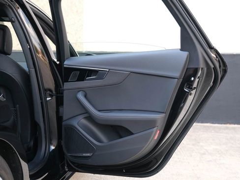 Used 2024 Audi A4 2.0T Premium Plus image 28