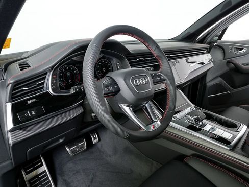 New 2026 Audi Q7 3.0T Prestige AWD/4WD image 4