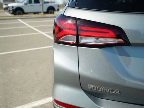 Used 2024 Chevrolet Equinox Premier image 71
