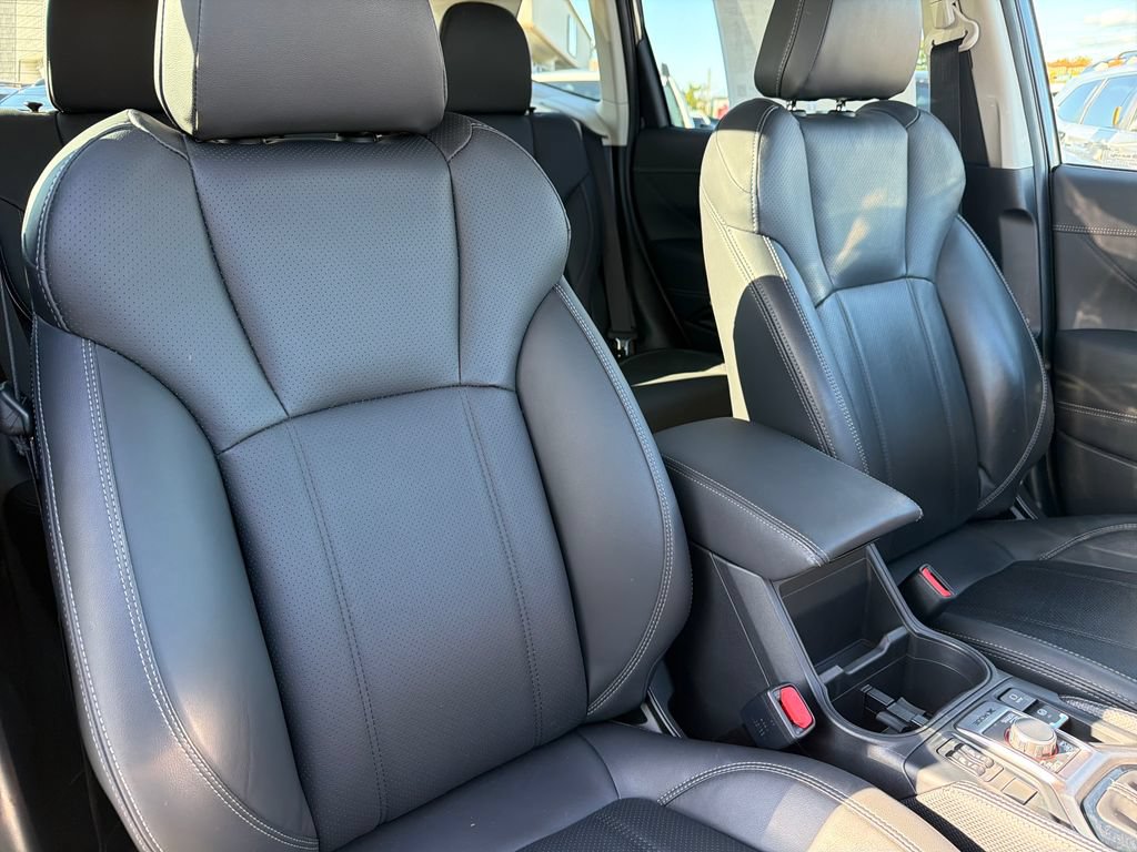 Certified 2023 Subaru Forester Touring AWD/4WD image 39
